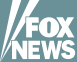 Fox News Logo - Lights behind sans-serif type