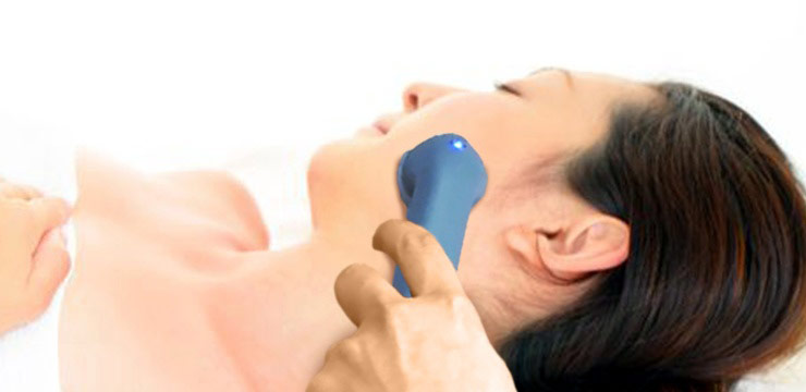 Ultrasound Therapy Pain