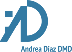 Attune Dentistry Logo - Dark blue sans-serif type