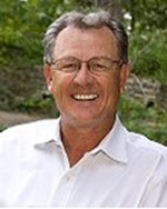 Michael Thrasher headshot