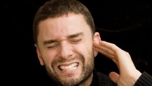 This simple trick may help with Tinnitus